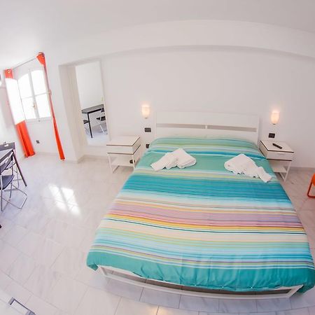 Siculandia Residence Mazara del Vallo Habitación foto