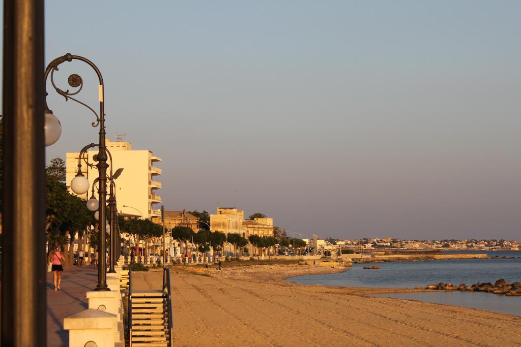 Siculandia Residence Mazara del Vallo Exterior foto