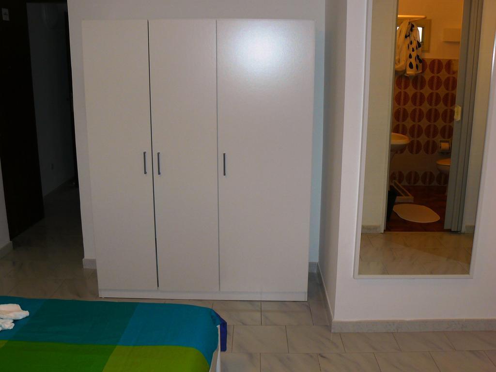 Siculandia Residence Mazara del Vallo Habitación foto