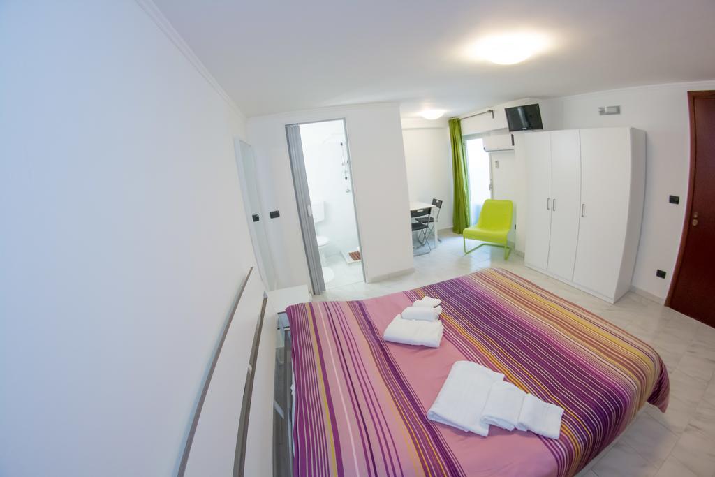 Siculandia Residence Mazara del Vallo Habitación foto