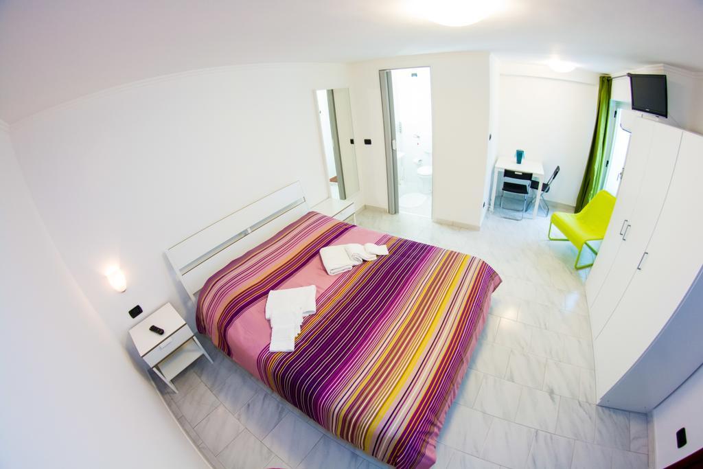 Siculandia Residence Mazara del Vallo Habitación foto