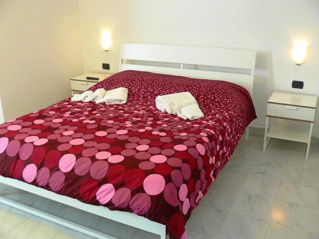 Siculandia Residence Mazara del Vallo Habitación foto