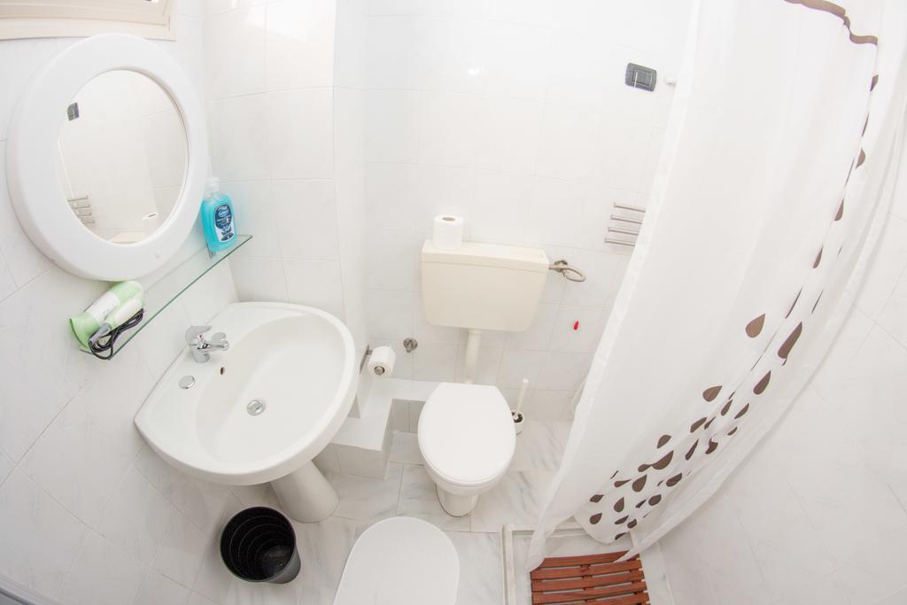 Siculandia Residence Mazara del Vallo Habitación foto