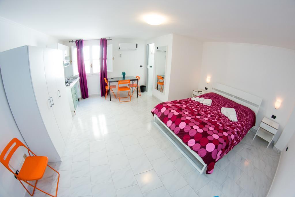 Siculandia Residence Mazara del Vallo Habitación foto