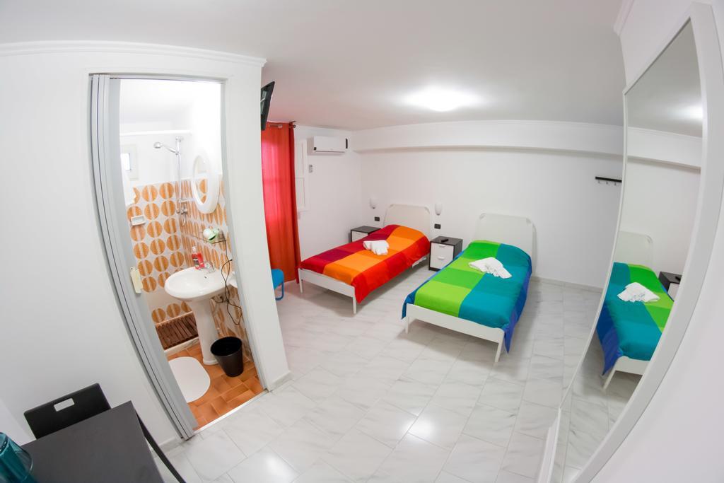 Siculandia Residence Mazara del Vallo Habitación foto