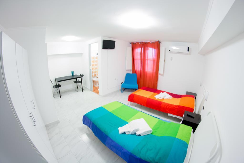 Siculandia Residence Mazara del Vallo Habitación foto