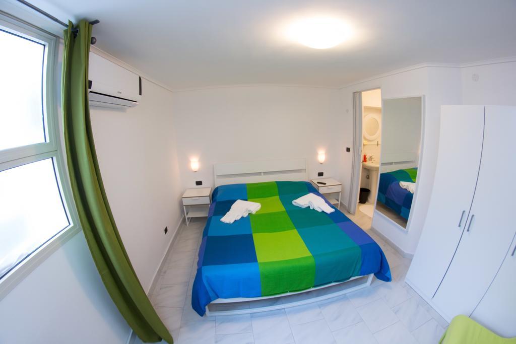 Siculandia Residence Mazara del Vallo Habitación foto