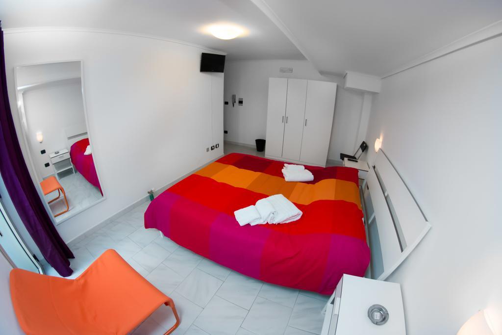 Siculandia Residence Mazara del Vallo Habitación foto