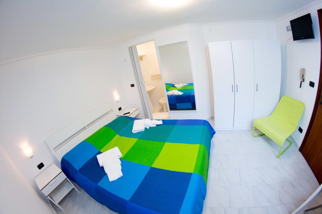Siculandia Residence Mazara del Vallo Habitación foto