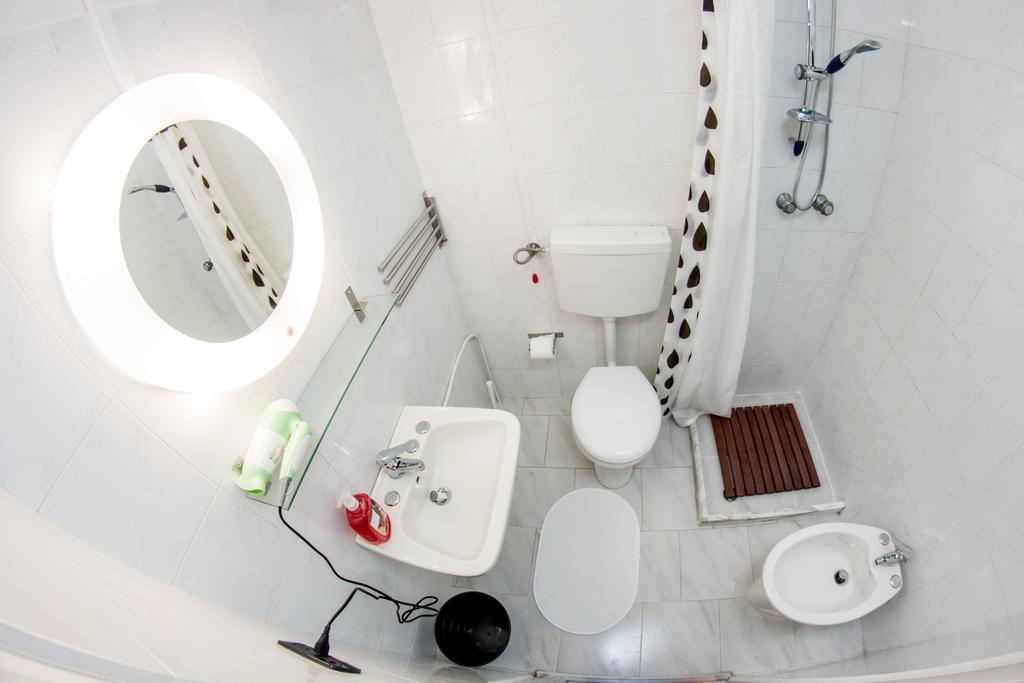 Siculandia Residence Mazara del Vallo Habitación foto
