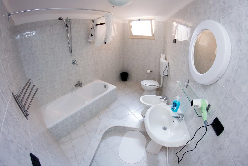 Siculandia Residence Mazara del Vallo Habitación foto