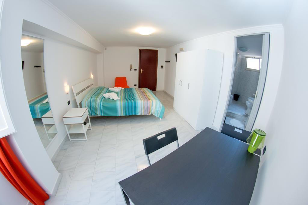 Siculandia Residence Mazara del Vallo Habitación foto