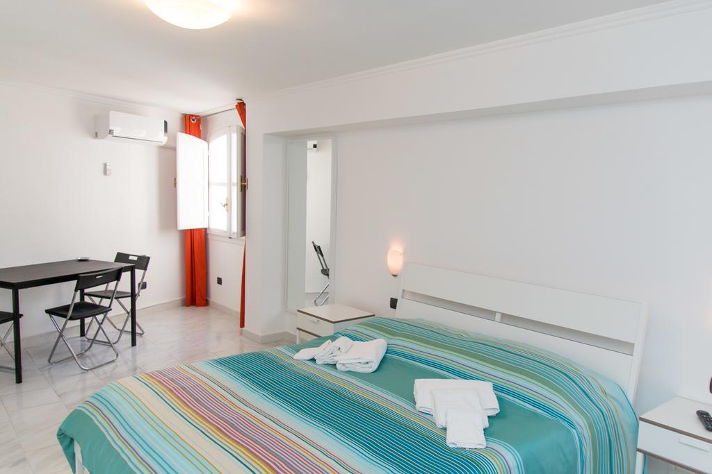Siculandia Residence Mazara del Vallo Habitación foto