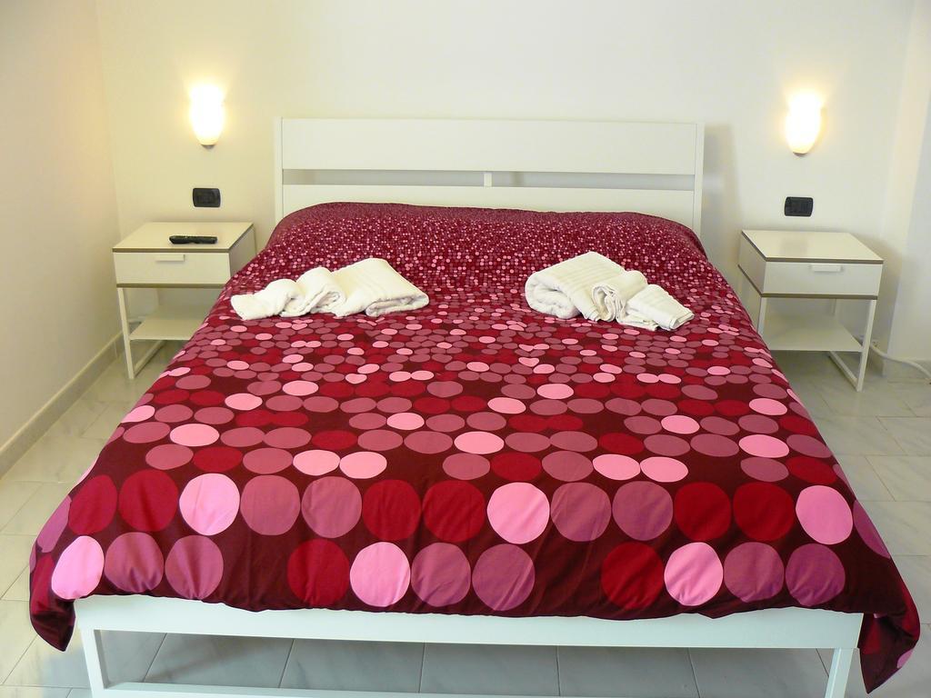 Siculandia Residence Mazara del Vallo Habitación foto