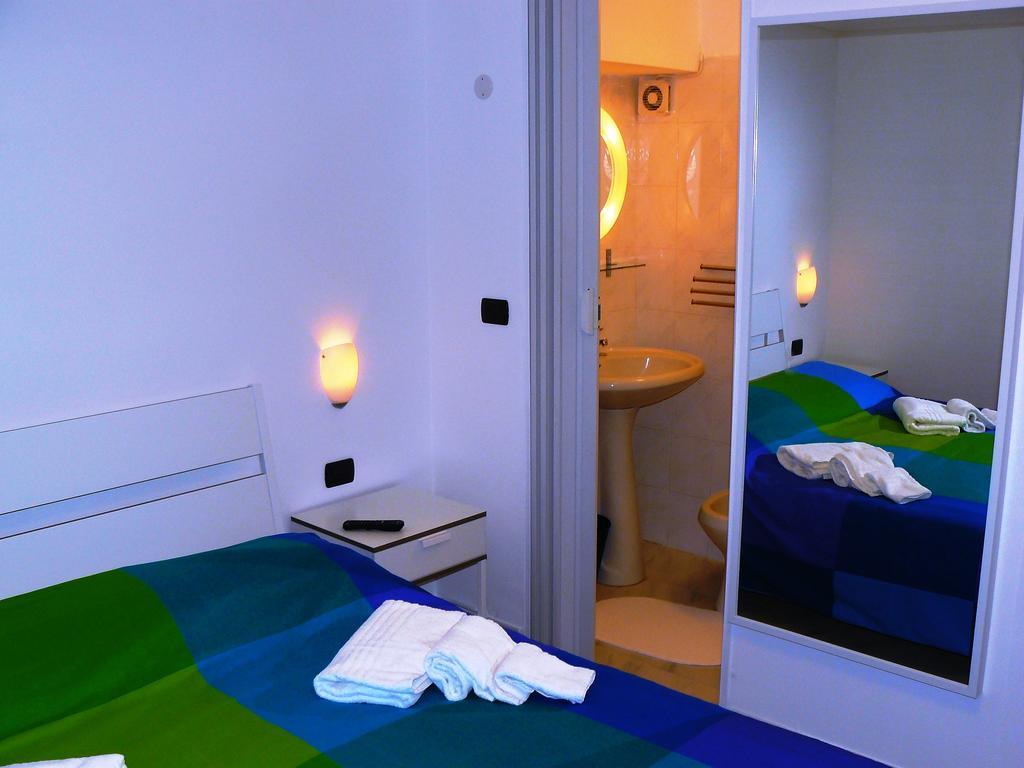 Siculandia Residence Mazara del Vallo Habitación foto